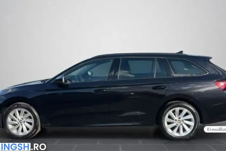Skoda Octavia din 2026 cu 19.999 km - oferta SKO257115 - foto 3
