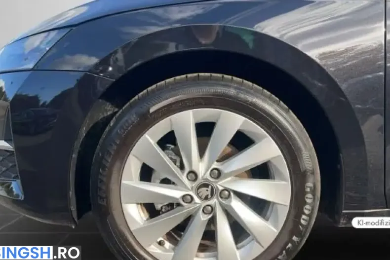 Skoda Octavia din 2026 cu 19.999 km - oferta SKO257115 - foto 6