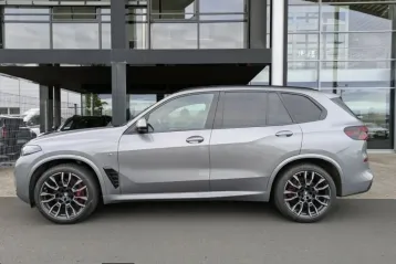 BMW X5 din 2025 - oferta BMW257117