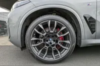 BMW X5 (Seria X) din 2025 cu 23.779 km - oferta BMW257117 - foto 3