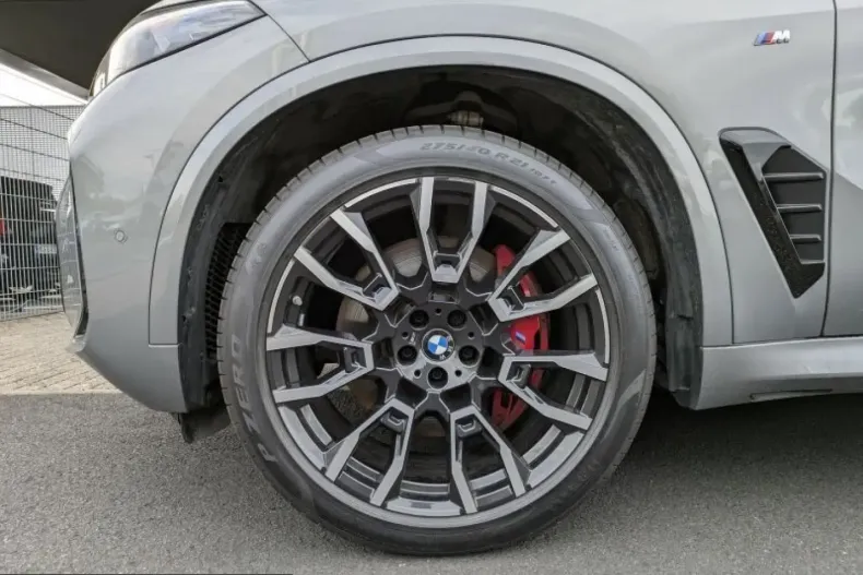 BMW X5 (Seria X) din 2025 cu 23.779 km - oferta BMW257117 - foto 3