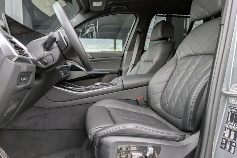 BMW X5 (Seria X) din 2025 cu 23.779 km - oferta BMW257117 - foto 4
