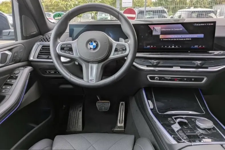 BMW X5 (Seria X) din 2025 cu 23.779 km - oferta BMW257117 - foto 6