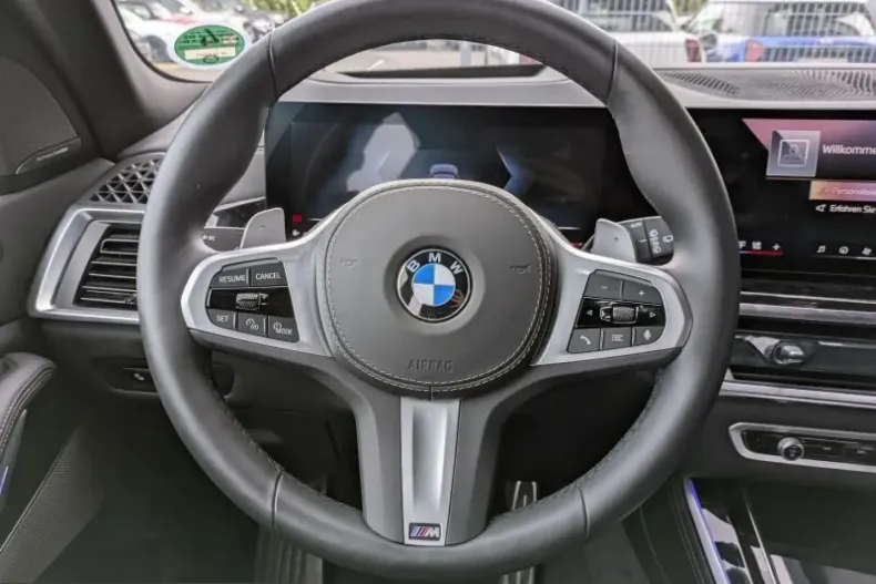 BMW X5 (Seria X) din 2025 cu 23.779 km - oferta BMW257117 - foto 7