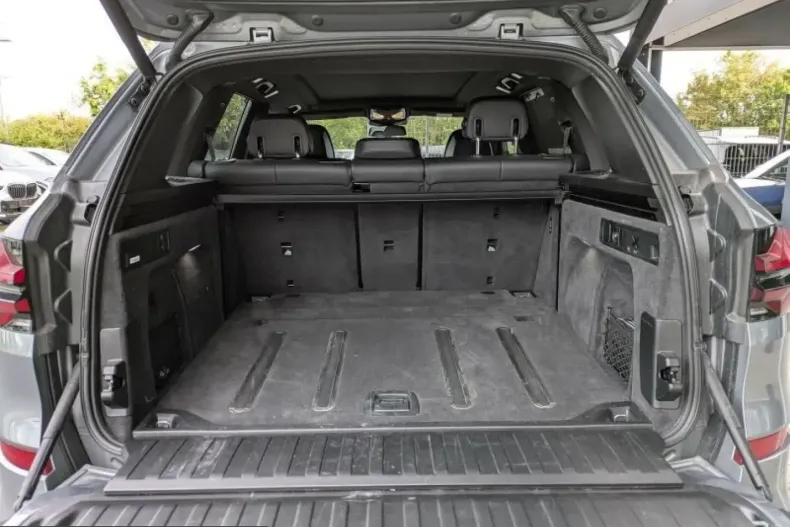 BMW X5 (Seria X) din 2025 cu 23.779 km - oferta BMW257117 - foto 12
