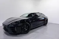 Porsche Panamera din 2025 cu 7.000 km - oferta POR257120 - foto 1