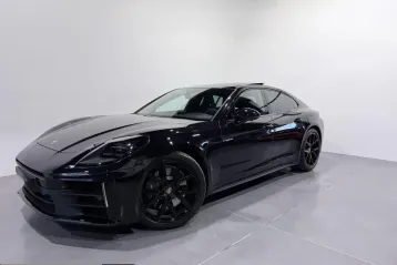 Porsche Panamera din 2025 - oferta POR257120