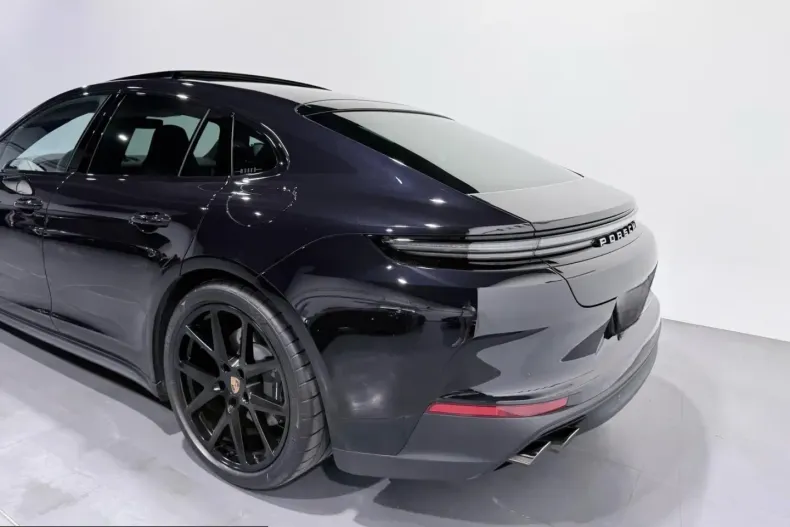 Porsche Panamera din 2025 cu 7.000 km - oferta POR257120 - foto 2