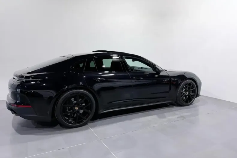Porsche Panamera din 2025 cu 7.000 km - oferta POR257120 - foto 3