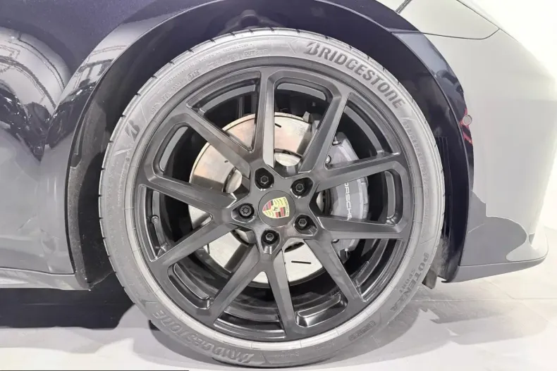 Porsche Panamera din 2025 cu 7.000 km - oferta POR257120 - foto 4