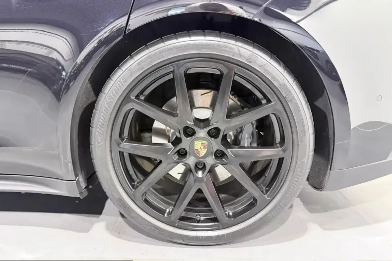 Porsche Panamera din 2025 cu 7.000 km - oferta POR257120 - foto 6