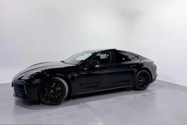 Porsche Panamera din 2025 cu 7.000 km - oferta POR257120 - foto 7