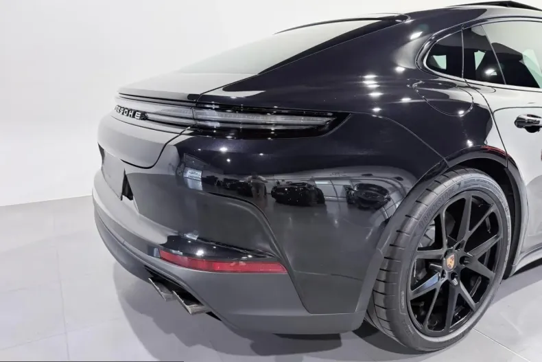 Porsche Panamera din 2025 cu 7.000 km - oferta POR257120 - foto 8
