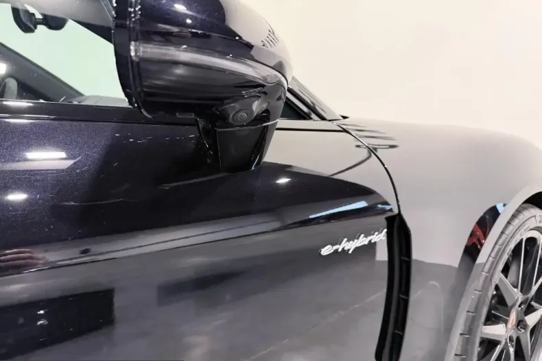 Porsche Panamera din 2025 cu 7.000 km - oferta POR257120 - foto 9