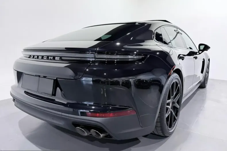 Porsche Panamera din 2025 cu 7.000 km - oferta POR257120 - foto 10