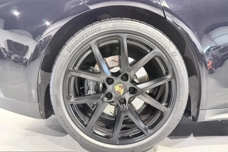 Porsche Panamera din 2025 cu 7.000 km - oferta POR257120 - foto 11