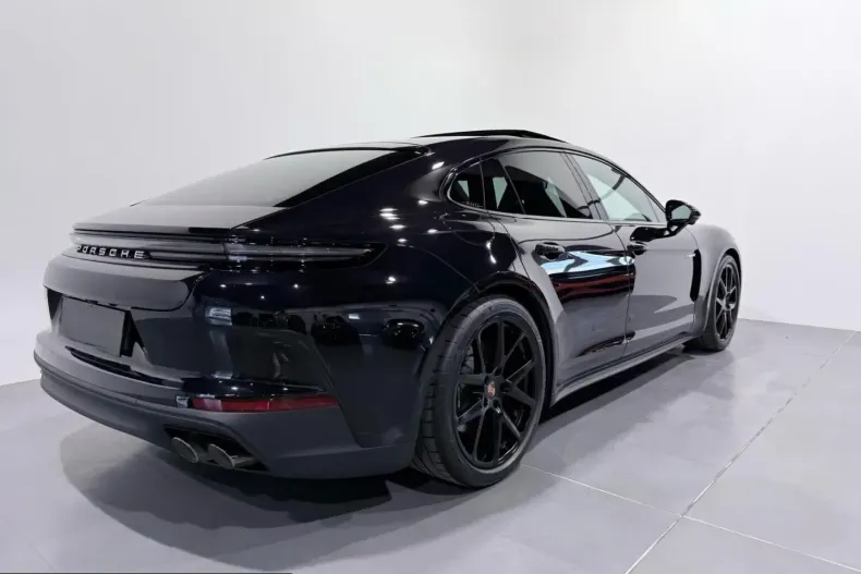 Porsche Panamera din 2025 cu 7.000 km - oferta POR257120 - foto 14