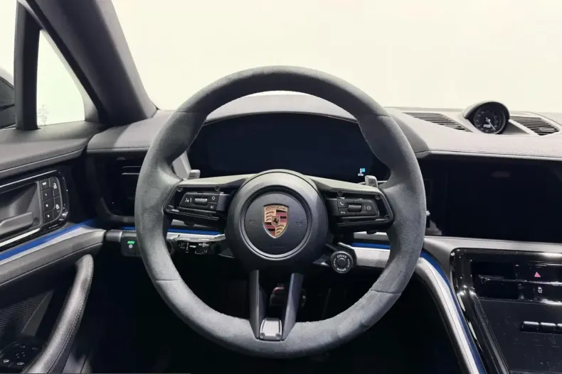 Porsche Panamera din 2025 cu 7.000 km - oferta POR257120 - foto 15