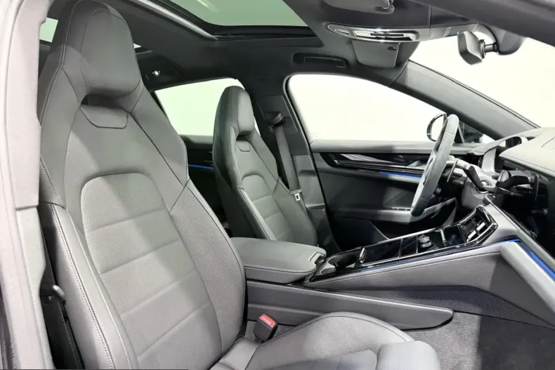 Porsche Panamera din 2025 cu 7.000 km - oferta POR257120 - foto 16