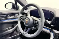 Porsche Panamera din 2025 cu 7.000 km - oferta POR257120 - foto 24