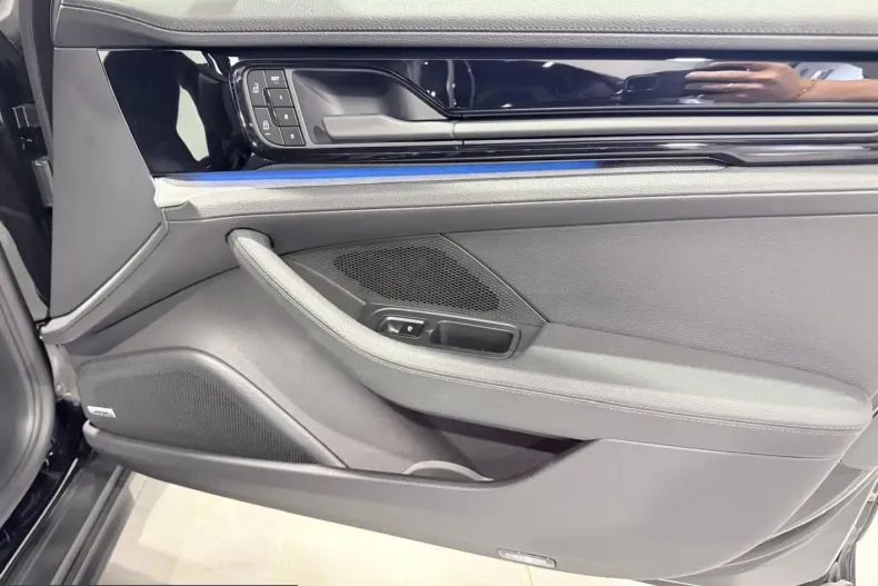 Porsche Panamera din 2025 cu 7.000 km - oferta POR257120 - foto 27