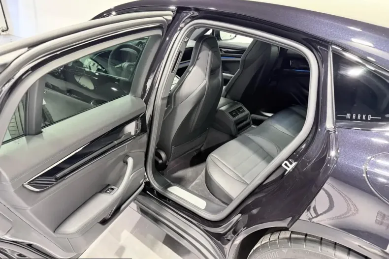 Porsche Panamera din 2025 cu 7.000 km - oferta POR257120 - foto 33