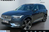 Volvo XC90 din 2024 cu 73.000 km - oferta VOL257121 - foto 1