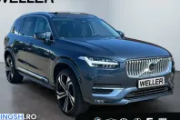 Volvo XC90 din 2024 cu 73.000 km - oferta VOL257121 - foto 3