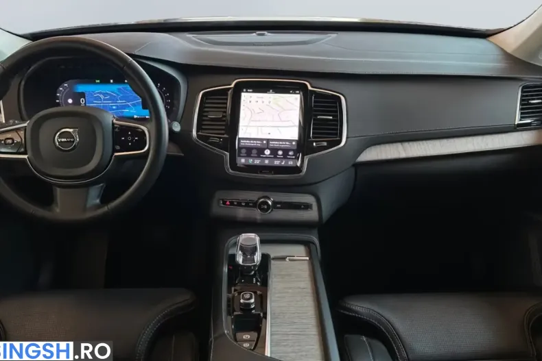 Volvo XC90 din 2024 cu 73.000 km - oferta VOL257121 - foto 10