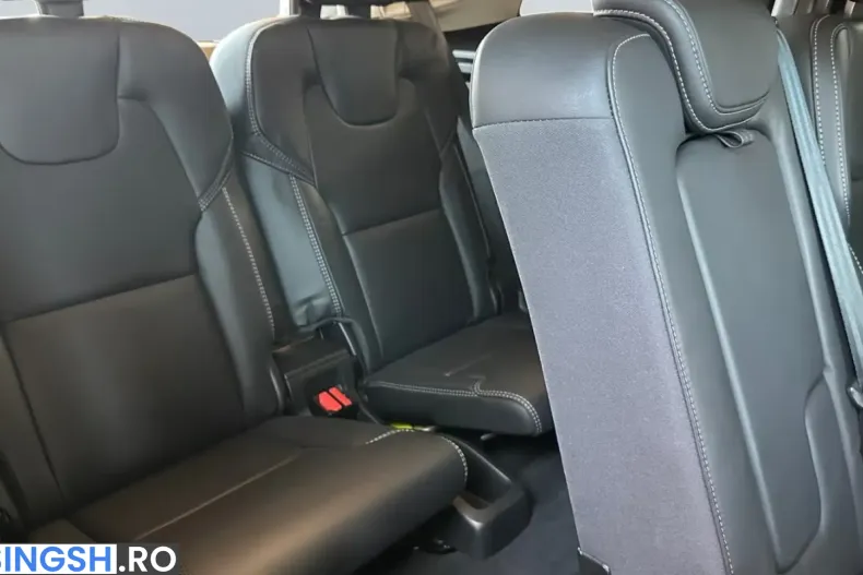 Volvo XC90 din 2024 cu 73.000 km - oferta VOL257121 - foto 15