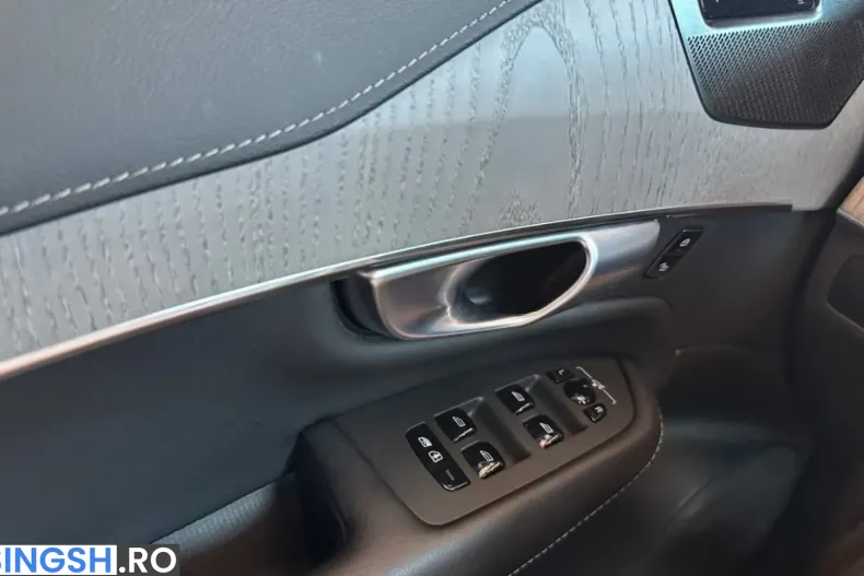 Volvo XC90 din 2024 cu 73.000 km - oferta VOL257121 - foto 18