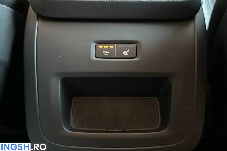 Volvo XC90 din 2024 cu 73.000 km - oferta VOL257121 - foto 19