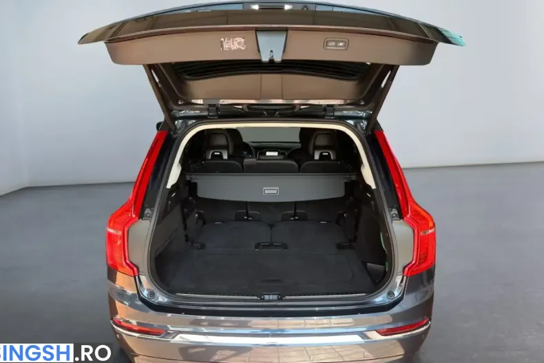 Volvo XC90 din 2024 cu 73.000 km - oferta VOL257121 - foto 20