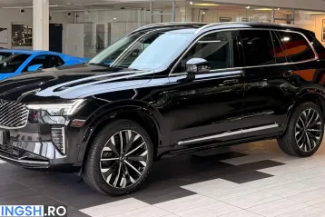 Volvo XC90 din 2025 - oferta VOL257122