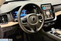 Volvo XC90 din 2025 cu 26.000 km - oferta VOL257122 - foto 8
