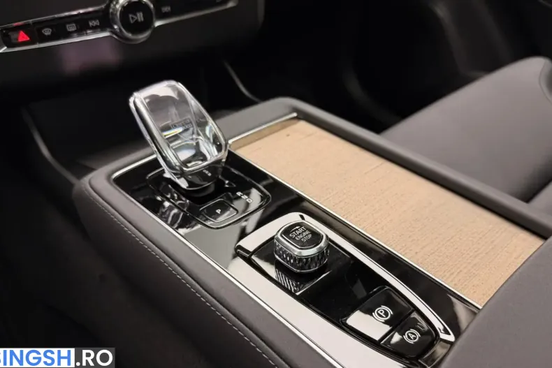 Volvo XC90 din 2025 cu 26.000 km - oferta VOL257122 - foto 20