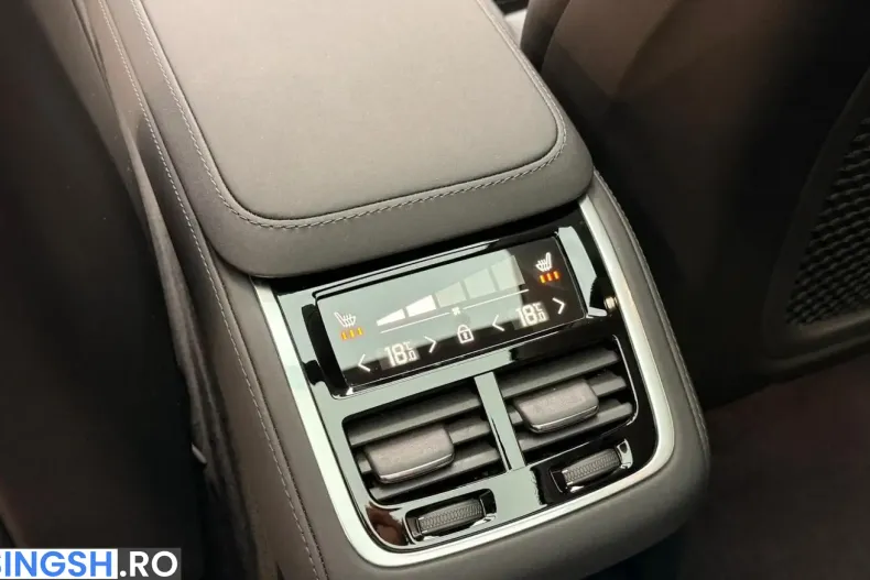 Volvo XC90 din 2025 cu 26.000 km - oferta VOL257122 - foto 21