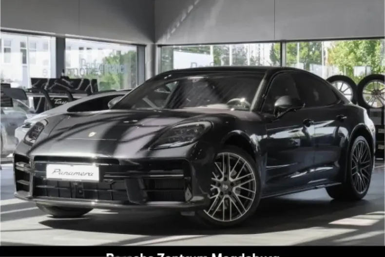 Porsche Panamera din 2024 cu 1.500 km - oferta POR257123 - foto 1