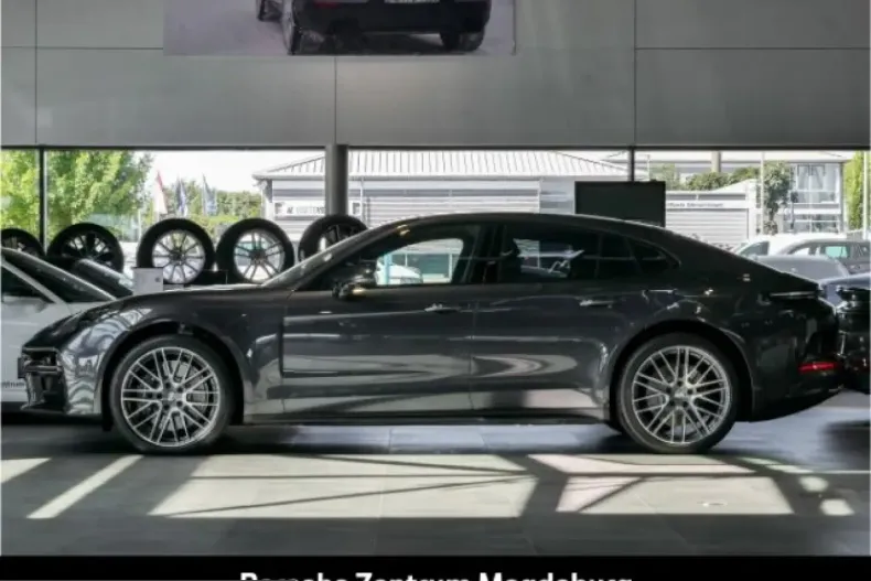 Porsche Panamera din 2024 cu 1.500 km - oferta POR257123 - foto 2
