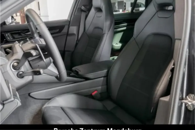 Porsche Panamera din 2024 cu 1.500 km - oferta POR257123 - foto 5