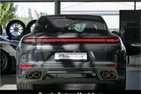 Porsche Panamera din 2024 cu 1.500 km - oferta POR257123 - foto 6