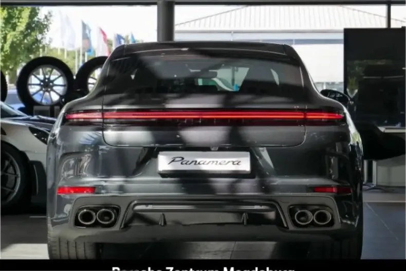 Porsche Panamera din 2024 cu 1.500 km - oferta POR257123 - foto 6