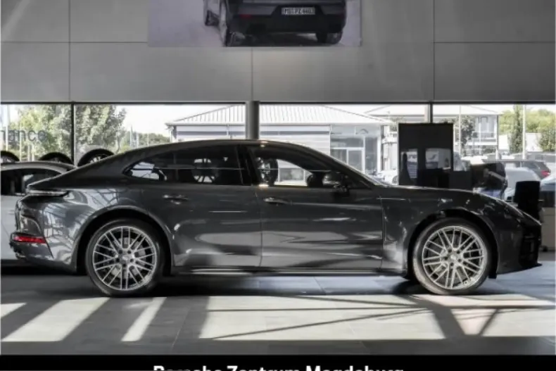 Porsche Panamera din 2024 cu 1.500 km - oferta POR257123 - foto 7