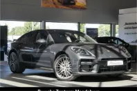 Porsche Panamera din 2024 cu 1.500 km - oferta POR257123 - foto 8