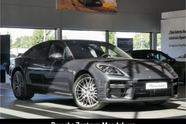 Porsche Panamera din 2024 cu 1.500 km - oferta POR257123 - foto 8