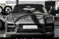 Porsche Panamera din 2024 cu 1.500 km - oferta POR257123 - foto 10
