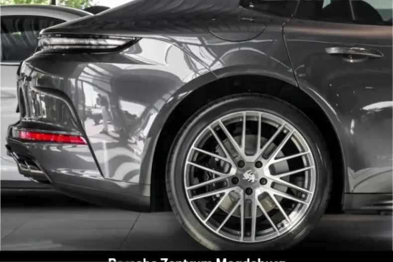 Porsche Panamera din 2024 cu 1.500 km - oferta POR257123 - foto 11