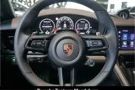 Porsche Panamera din 2024 cu 1.500 km - oferta POR257123 - foto 13