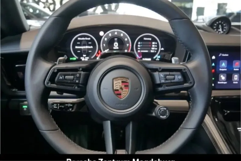 Porsche Panamera din 2024 cu 1.500 km - oferta POR257123 - foto 13
