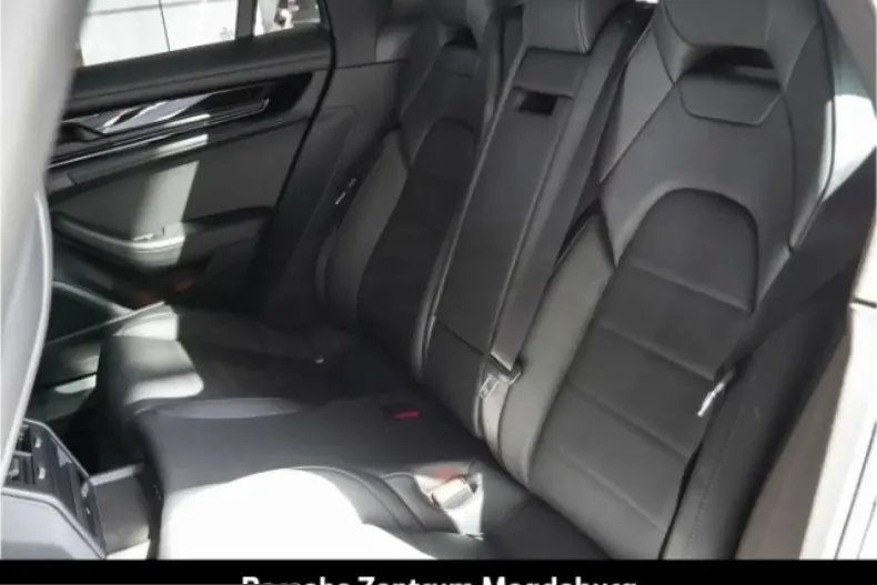 Porsche Panamera din 2024 cu 1.500 km - oferta POR257123 - foto 15